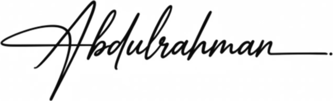 Abdulrahman